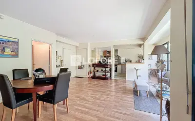 Appartement 620 000 € NEUILLY SUR SEINE (92200) photo 4