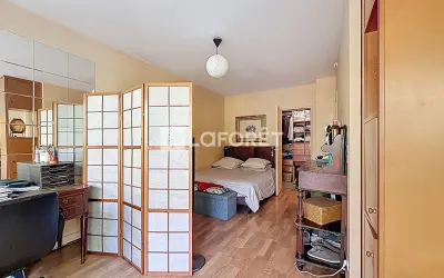 Appartement 620 000 € NEUILLY SUR SEINE (92200) photo 5