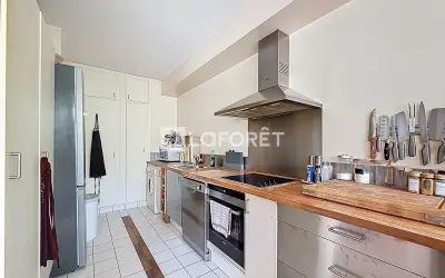 Appartement 620 000 € NEUILLY SUR SEINE (92200) photo 6