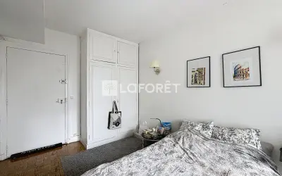 Appartement 210 600 € PARIS (75016) photo 2