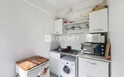 Appartement 210 600 € PARIS (75016) photo 4