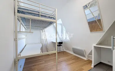 Appartement 118 800 € PARIS (75016) photo 2