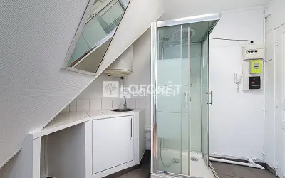 Appartement 118 800 € PARIS (75016) photo 4