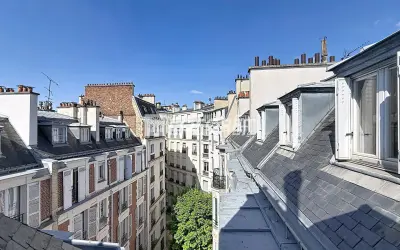 Appartement 118 800 € PARIS (75016) photo 5