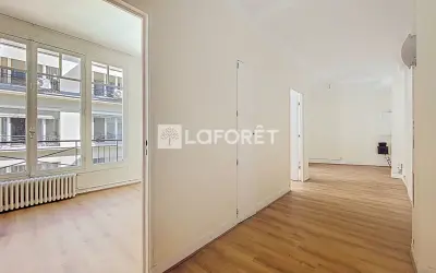 Appartement 516 600 € Paris (75008) photo 2
