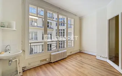 Appartement 516 600 € Paris (75008) photo 4