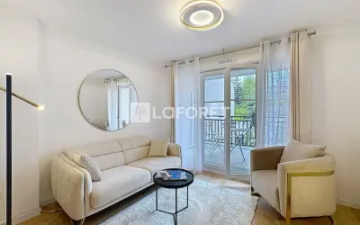 Appartement 2 300 €/mois FONTENAY AUX ROSES (92260) photo 2