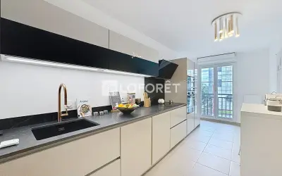 Appartement 2 300 €/mois FONTENAY AUX ROSES (92260) photo 4
