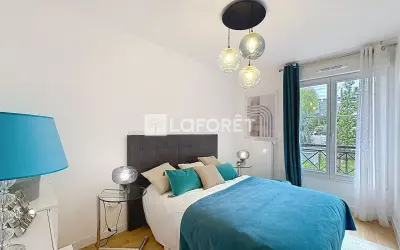 Appartement 2 300 €/mois FONTENAY AUX ROSES (92260) photo 5