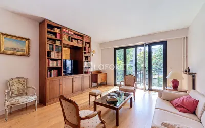 Appartement 693 000 € PARIS (75016) photo 2
