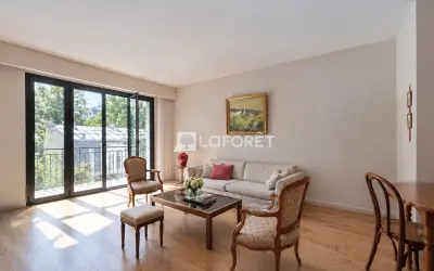 Appartement 693 000 € PARIS (75016) photo 4