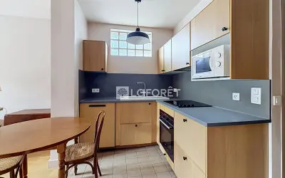Appartement 693 000 € PARIS (75016) photo 5