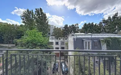 Appartement 693 000 € PARIS (75016) photo 8