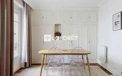 Appartement 510 000 € PARIS (75116) photo 2