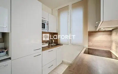 Appartement 510 000 € PARIS (75116) photo 4