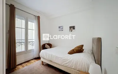 Appartement 510 000 € PARIS (75116) photo 5