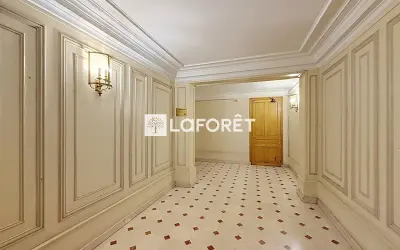 Appartement 510 000 € PARIS (75116) photo 7