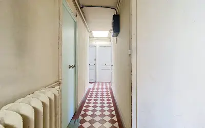 Appartement 90 000 € PARIS (75008) photo 2