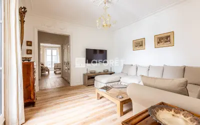Appartement 1 352 000 € PARIS (75003) photo 4