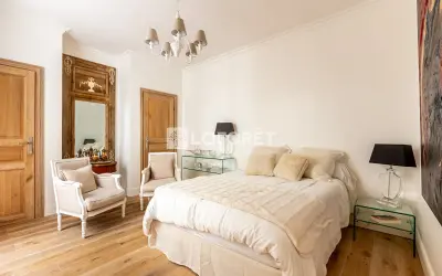 Appartement 1 352 000 € PARIS (75003) photo 6