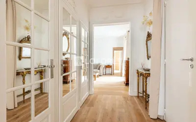 Appartement 1 352 000 € PARIS (75003) photo 8