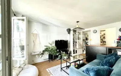 Appartement 350 000 € PARIS (75008) photo 2