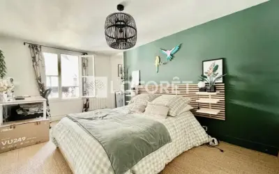 Appartement 350 000 € PARIS (75008) photo 5