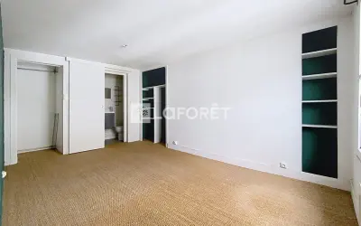 Appartement 350 000 € PARIS (75008) photo 6