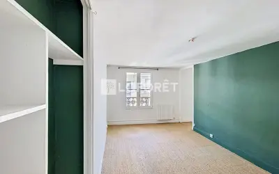 Appartement 350 000 € PARIS (75008) photo 8