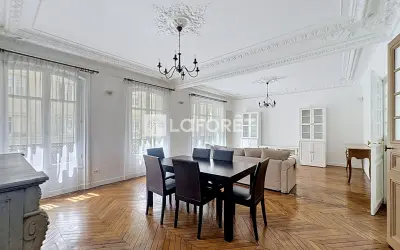 Appartement 3 800 €/mois PARIS (75116) photo 2