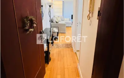 Appartement 1 650 €/mois PARIS (75116) photo 4