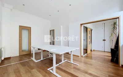 Appartement 672 000 € PARIS (75008) photo 4