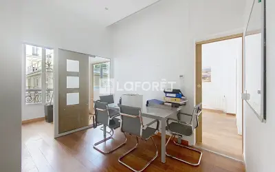 Appartement 672 000 € PARIS (75008) photo 5