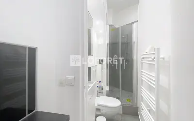 Appartement 672 000 € PARIS (75008) photo 7