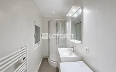 Appartement 385 000 € PARIS (75116) photo 4