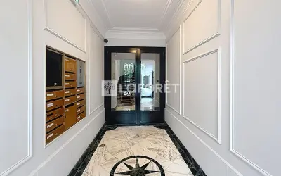 Appartement 385 000 € PARIS (75116) photo 5