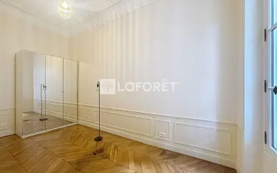 Appartement 4 000 €/mois PARIS (75008) photo 2
