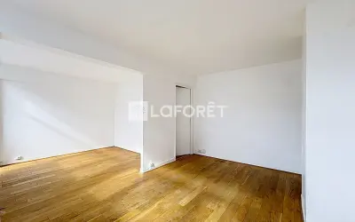 Appartement 1 895 €/mois PARIS (75016) photo 2