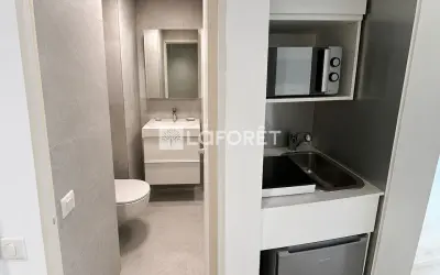 Appartement 235 000 € PARIS (75116) photo 2