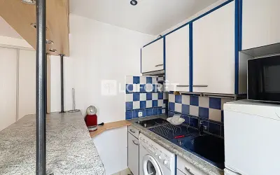 Appartement 278 000 € PARIS (75116) photo 5