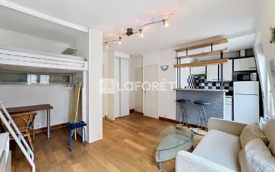 Appartement 278 000 € PARIS (75116) photo 6