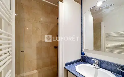 Appartement 278 000 € PARIS (75116) photo 7