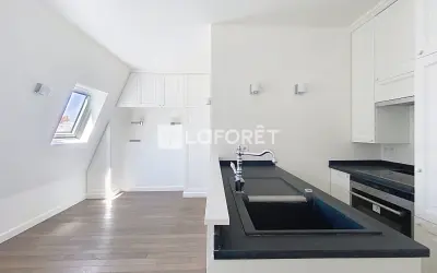 Appartement 221 400 € PARIS (75008) photo 2