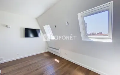 Appartement 221 400 € PARIS (75008) photo 4