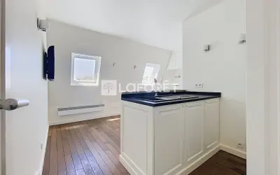 Appartement 221 400 € PARIS (75008) photo 5