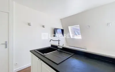 Appartement 221 400 € PARIS (75008) photo 6