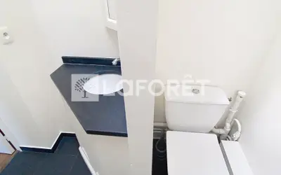 Appartement 221 400 € PARIS (75008) photo 9