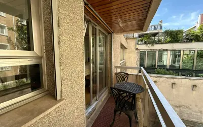 Appartement 1 250 €/mois PARIS (75016) photo 2