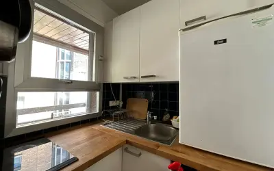 Appartement 1 250 €/mois PARIS (75016) photo 4