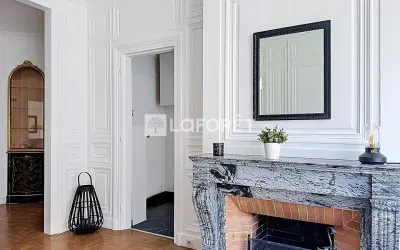 Appartement 735 000 € PARIS (75116) photo 2